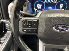 2021 Ford F-150 LARIAT 501A | MAX TOW | FX4 PKG | TWIN PANEL - Photo 28