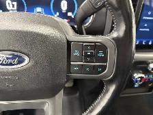 2021 Ford F-150 LARIAT 501A | MAX TOW | FX4 PKG | TWIN PANEL - Photo 29