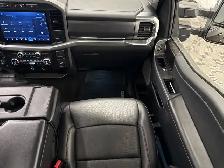 2021 Ford F-150 LARIAT 501A | MAX TOW | FX4 PKG | TWIN PANEL - Photo 37