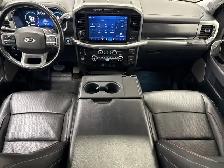 2021 Ford F-150 LARIAT 501A | MAX TOW | FX4 PKG | TWIN PANEL - Photo 38