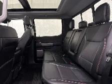 2021 Ford F-150 LARIAT 501A | MAX TOW | FX4 PKG | TWIN PANEL - Photo 40