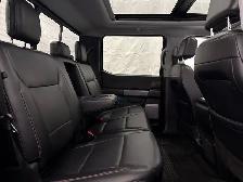 2021 Ford F-150 LARIAT 501A | MAX TOW | FX4 PKG | TWIN PANEL - Photo 41