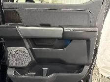 2021 Ford F-150 LARIAT 501A | MAX TOW | FX4 PKG | TWIN PANEL - Photo 42