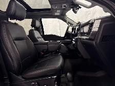 2021 Ford F-150 LARIAT 501A | MAX TOW | FX4 PKG | TWIN PANEL - Photo 43