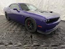 2016 Dodge Challenger SRT HELLCAT 6.2 SUPERCHARGED - Photo 2