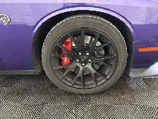 2016 Dodge Challenger SRT HELLCAT 6.2 SUPERCHARGED - Photo 4