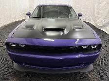 2016 Dodge Challenger SRT HELLCAT 6.2 SUPERCHARGED - Photo 5