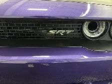 2016 Dodge Challenger SRT HELLCAT 6.2 SUPERCHARGED - Photo 6