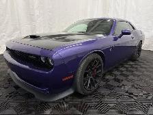 2016 Dodge Challenger SRT HELLCAT 6.2 SUPERCHARGED - Photo 7