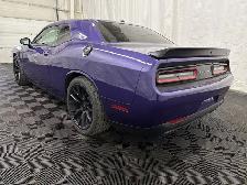 2016 Dodge Challenger SRT HELLCAT 6.2 SUPERCHARGED - Photo 11