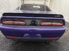 2016 Dodge Challenger SRT HELLCAT 6.2 SUPERCHARGED - Photo 12