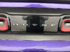 2016 Dodge Challenger SRT HELLCAT 6.2 SUPERCHARGED - Photo 13