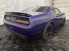 2016 Dodge Challenger SRT HELLCAT 6.2 SUPERCHARGED - Photo 16