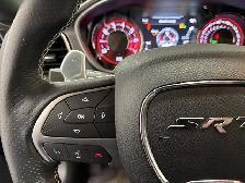 2016 Dodge Challenger SRT HELLCAT 6.2 SUPERCHARGED - Photo 28