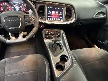 2016 Dodge Challenger SRT HELLCAT 6.2 SUPERCHARGED - Photo 37