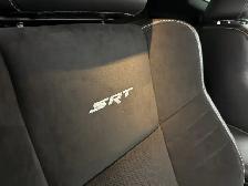 2016 Dodge Challenger SRT HELLCAT 6.2 SUPERCHARGED - Photo 43