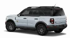 2026 Ford Bronco Sport Badlands | 400A: TECH PACKAGE | - Photo 2