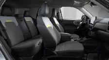 2026 Ford Bronco Sport Badlands | 400A: TECH PACKAGE | - Photo 8