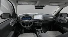 2026 Ford Bronco Sport Badlands | 400A: TECH PACKAGE | - Photo 9