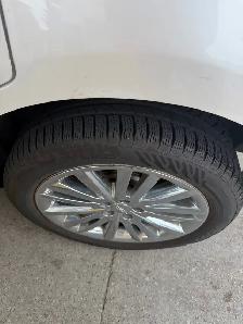 Lincoln mkx - Photo 2