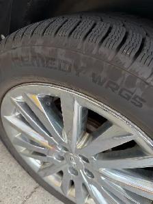 Lincoln mkx - Photo 3