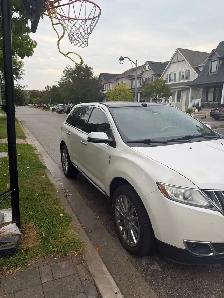 Lincoln mkx - Photo 5