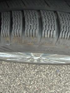Lincoln mkx - Photo 7