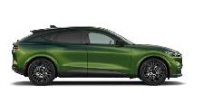 2026 Ford Mustang Mach-E Premium | 300A: PANORAMIC ROOF - Photo 5