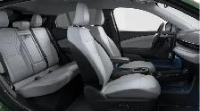 2026 Ford Mustang Mach-E Premium | 300A: PANORAMIC ROOF - Photo 8