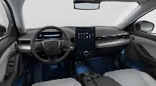 2026 Ford Mustang Mach-E Premium | 300A: PANORAMIC ROOF - Photo 9