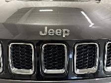 2021 Jeep Compass NORTH 4WD | HEATED SEATS | PANO ROOF | REM - Photo 6