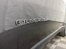 2021 Jeep Compass NORTH 4WD | HEATED SEATS | PANO ROOF | REM - Photo 8