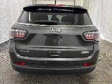 2021 Jeep Compass NORTH 4WD | HEATED SEATS | PANO ROOF | REM - Photo 11