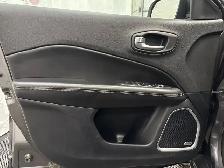2021 Jeep Compass NORTH 4WD | HEATED SEATS | PANO ROOF | REM - Photo 18