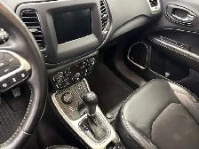 2021 Jeep Compass NORTH 4WD | HEATED SEATS | PANO ROOF | REM - Photo 25