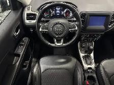 2021 Jeep Compass NORTH 4WD | HEATED SEATS | PANO ROOF | REM - Photo 26
