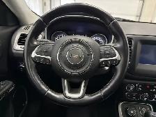 2021 Jeep Compass NORTH 4WD | HEATED SEATS | PANO ROOF | REM - Photo 27