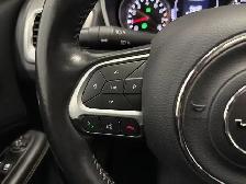 2021 Jeep Compass NORTH 4WD | HEATED SEATS | PANO ROOF | REM - Photo 28