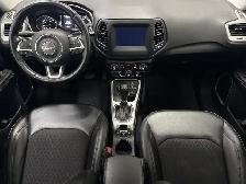 2021 Jeep Compass NORTH 4WD | HEATED SEATS | PANO ROOF | REM - Photo 36