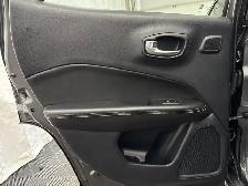 2021 Jeep Compass NORTH 4WD | HEATED SEATS | PANO ROOF | REM - Photo 38
