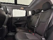 2021 Jeep Compass NORTH 4WD | HEATED SEATS | PANO ROOF | REM - Photo 39