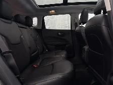2021 Jeep Compass NORTH 4WD | HEATED SEATS | PANO ROOF | REM - Photo 40