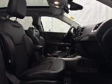 2021 Jeep Compass NORTH 4WD | HEATED SEATS | PANO ROOF | REM - Photo 42