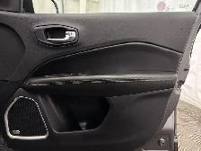 2021 Jeep Compass NORTH 4WD | HEATED SEATS | PANO ROOF | REM - Photo 44