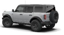2026 Ford Bronco Outer Banks | 314A: SASQUATCH   HIGH/LUX - Photo 3