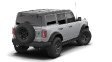 2026 Ford Bronco Outer Banks | 314A: SASQUATCH   HIGH/LUX - Photo 4