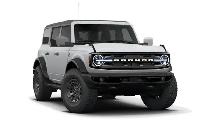 2026 Ford Bronco Outer Banks | 314A: SASQUATCH   HIGH/LUX - Photo 6