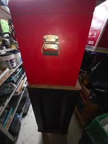 12 Drawer Craftsman Rolling Toolbox Tool Chest & 2 Side Cabinets - Photo 3