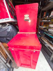 12 Drawer Craftsman Rolling Toolbox Tool Chest & 2 Side Cabinets - Photo 5