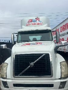 Truck and Trailer for Sale - Photo 2